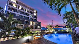 Sunshine Tower Hotel, Cairns, Australia