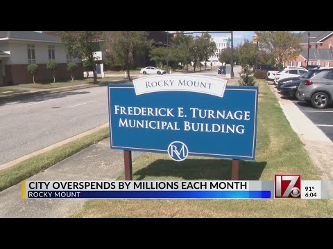 All In One Rocky Mount Nc
