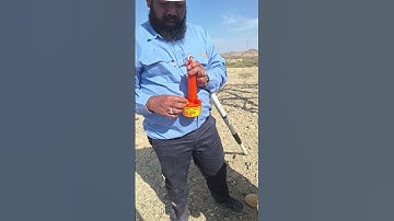 High voltage detector