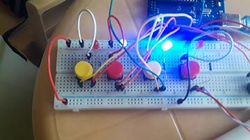 arduino memory game |Vicky Playground