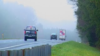 Travels With Charlie: The "Scenic" Salisbury Bypass