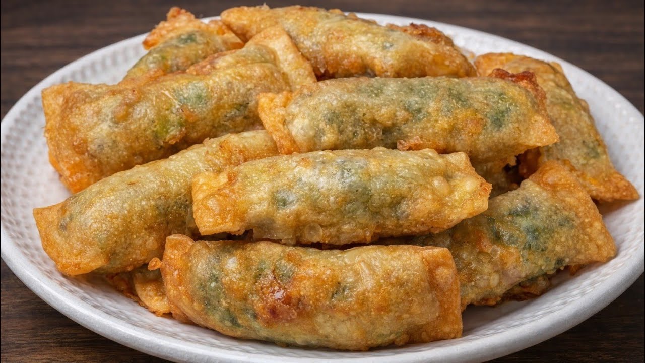 गारंटी है एक खाकर रुक नहीं पाओगे, कहोगे पहले क्यों नहीं बताया |Easy Snack Recipe