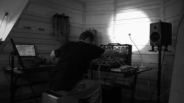 modular dub (extended session)