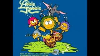 FM Towns Intros - Libble Rabble