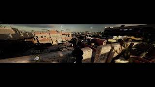 SIX DAYS in FALLUJAH Command & Control update