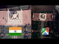 India's NavIC vs Google Maps || ISRO Bhuvan Capabilities