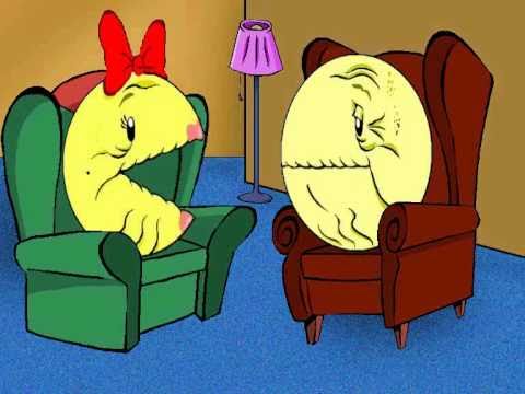 PAC MAN FEVER 2 The ReLaPsE