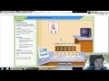 Enzyme Activity and Lactose Breakdown in Virtual Lab