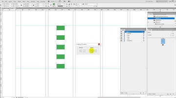 InDesign JavaScript by LFCorullón | Set chart