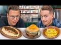 Who Can Spot The Fake Historical Dish? (ft. Tasting History)