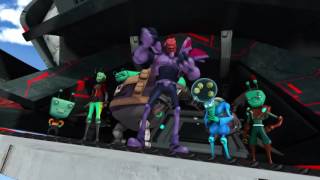 Iklan Choki-Choki BoBoiBoy Kuasa Tujuh (kartu segienam)