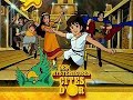 Les Mystérieuses cités d'or vf - best moments 1/2