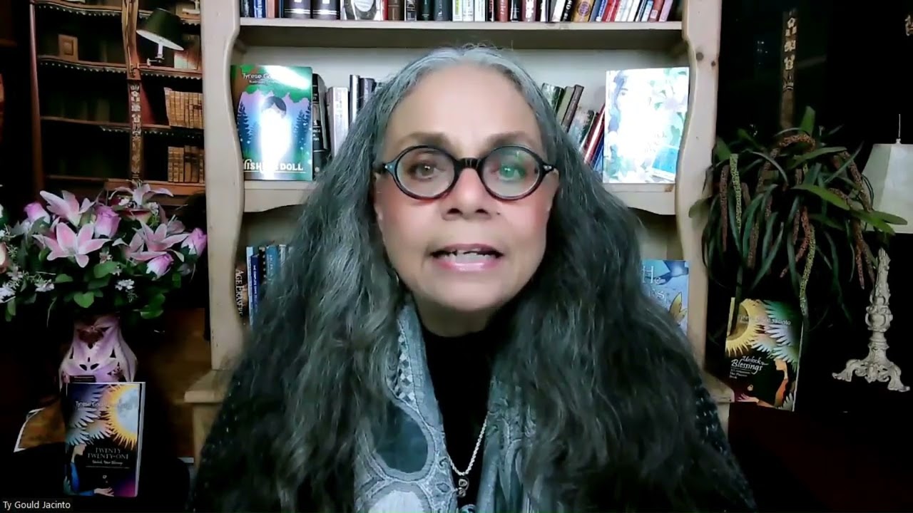 Tyrese Gould Jacinto - News & Blog | Updates from Tyrese Gould Jacinto