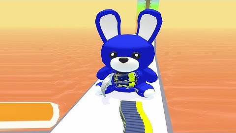 BATTERY RUN ALL LEVELS GAMEPLAY WALKTHROUGH PART 12 IOS, ANDROID