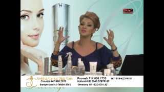 Golden Caviar Skin Care ep 23