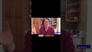 A Psychotic, Vengeful President’s 'Pile of Crap' #substack #shorts