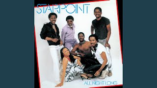 Video thumbnail of "Starpoint - Bring Your Sweet Loving Back"