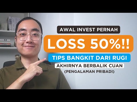 Video: Apakah pialang saham bekerja di akhir pekan?