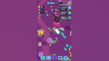 XP Hero - Gameplay (Android, IOS)