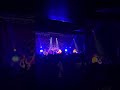 HANABIE. - GAMBLER live in glasgow