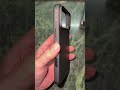 PITAKA iPhone 17 Pro Max Aramid UltraGuard 600D （斜紋布）軍用等級防摔手機殼