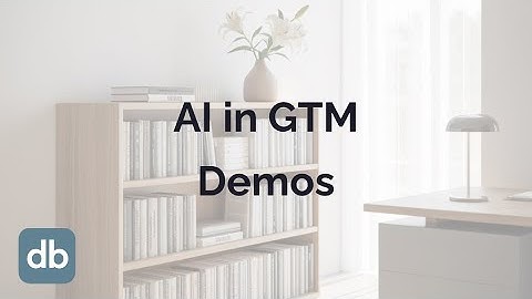 Box MCP + Google A2A Demo | AI Agentic Workflow for GTM Systems