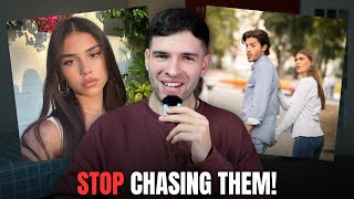 Stop Looking At Women