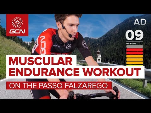 Vídeo: Os melhores treinos e sessões de turbo trainer para melhorar seu ciclismo