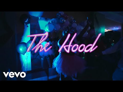 Riah Nicole - The Hood