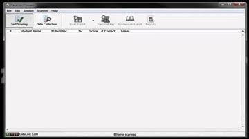Connecting you DataLink 3000 to a Computer