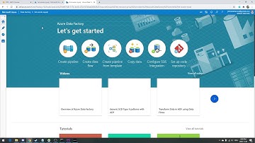 Migrate AWS Oracle to Azure MySQL 5.7 using Azure Data Factory