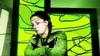 CBBC Ident 3 #2