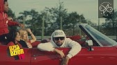Donguralesko Niesiemy Dla Was Bombe Prod Donatan Hardkor Disko Promo Klip Youtube
