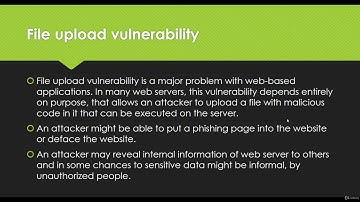 File Upload Vulnerability   Bug Bounty Hunting Guide to an Advanced Earning Method