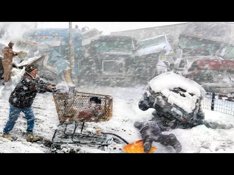 Video: Vreme in podnebje v Stockholmu na Švedskem
