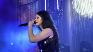 Spiritbox - Mourning (live in Prague 2026)