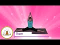 Dvd no 1 postures pedayoga avec les enfants