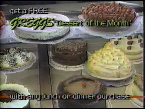 Greggs Rhode Island