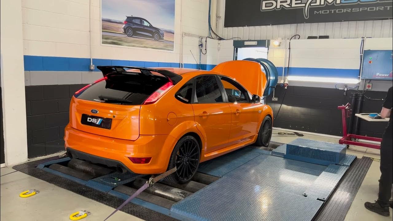 The Ford Focus Mk2.5 Mods You Won'T Believe - 0w1e5d2