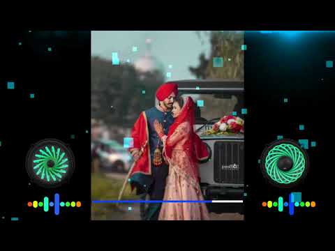 kaka mashup| punjabi song| dj remix | hard bass | 2021 trending