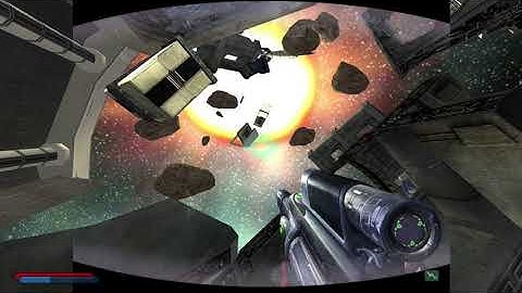 Contract J.A.C.K. Chapter 6: Collision Course (1080p)