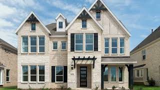 Grand Homes: Royal Heritage | Design 3523