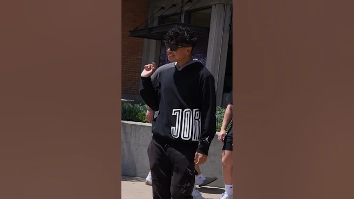 Bro’s got the zesty rizz😭🤣