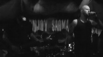 ENJOY SARMA - Intoxicated (Official Video)