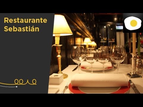 Restaurante Sebastián (Reportaje) | Nuestras sugerencias comida mexicana