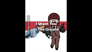 Meet the Spy // BANG BANG Meme  #digitalart #tf2 #teamfortress2 #tf2spy #drawing #memeanimation