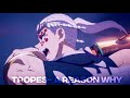 Tropes-A reason why|Anime mix edit|
