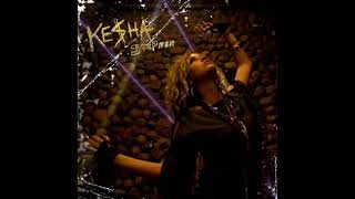 Ke$ha Stephen Official Instrumental/Vocal Stems Acapella (Hidden Vocals)