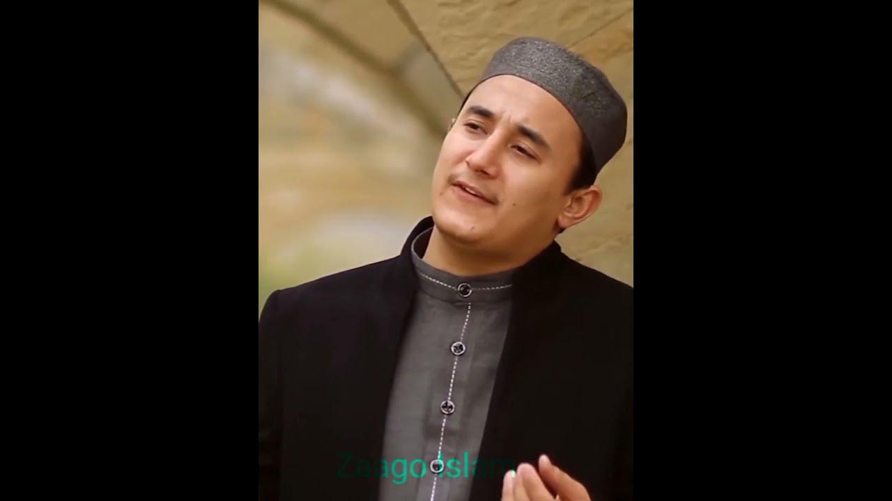 TUCHCHA KOI NA HI - AQIB FARID _ ABDULBASIT HASSANI (VOCALS ONLY) - YouTube