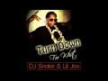 DJ Snake & Lil Jon - Turn Down for What